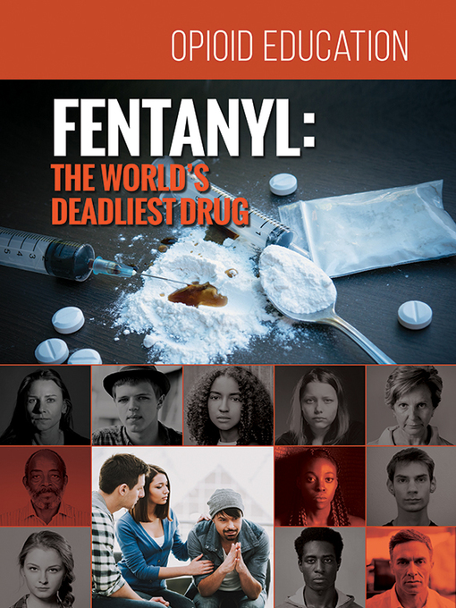 Title details for Fentanyl: The World's Deadliest Drug by Amy Sterling Casil - Wait list